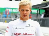 F1 Grand Prix of Italy - Practice